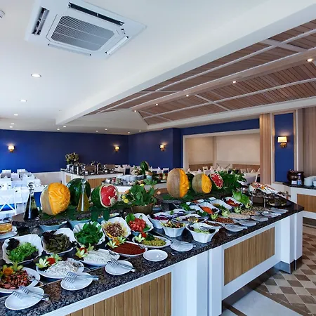Otel Quadas - Adult Only