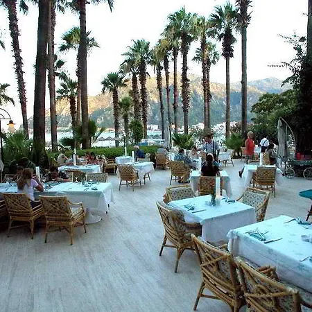 Quadas - Adult Only מלון 4*
