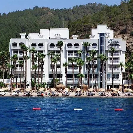 Quadas - Adult Only Hotel