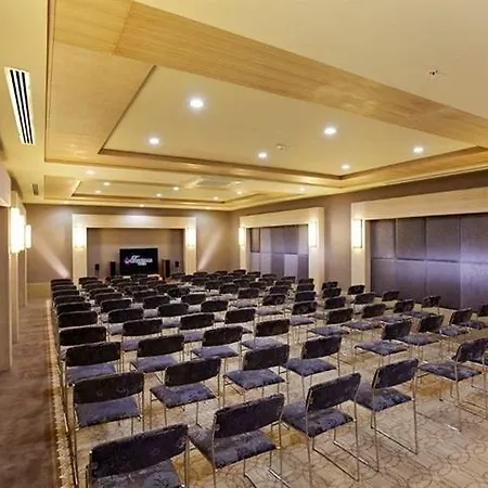 Quadas - Adult Only Hotel 4*