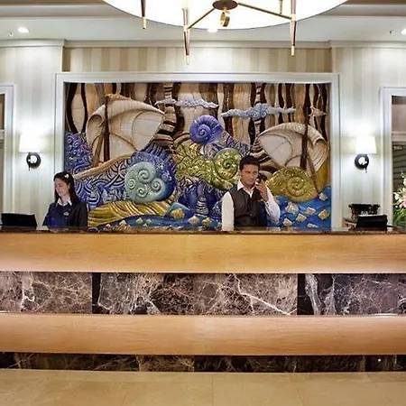 Quadas - Adult Only Hotel Marmaris