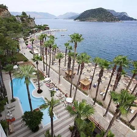 كواداس - للبالغين فقط 4*