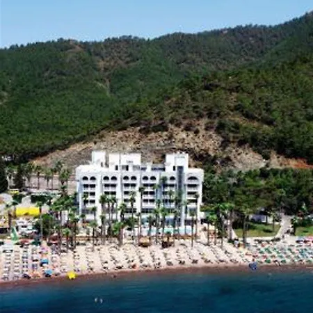 Hotel Quadas - Adult Only