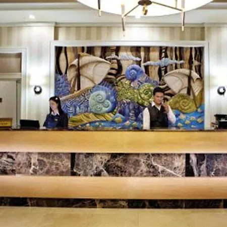 فندق كواداس - للبالغين فقط مرمريس