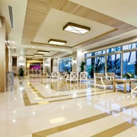 كواداس - للبالغين فقط مرمريس