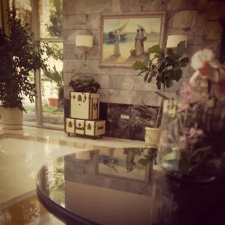 كواداس - للبالغين فقط فندق مرمريس