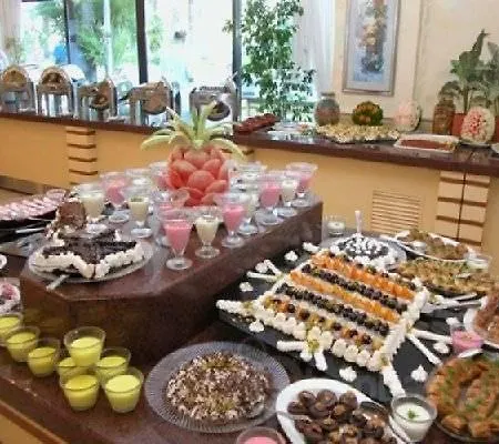 فندق كواداس - للبالغين فقط