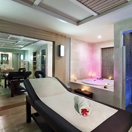 كواداس - للبالغين فقط 4* مرمريس