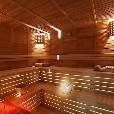 كواداس - للبالغين فقط مرمريس