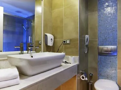 Otel Quadas - Adult Only Marmaris