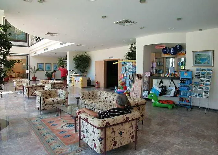 Отель Quadas - Adult Only 4*