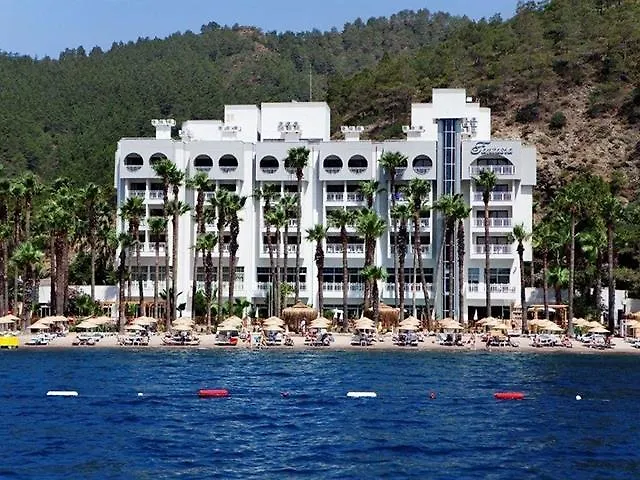 Quadas - Adult Only Hotel