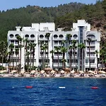 Quadas - Adult Only Marmaris