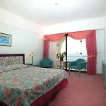 Szálloda Quadas - Adult Only Marmaris