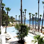 Szálloda Quadas - Adult Only Marmaris