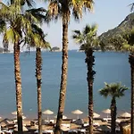 Quadas - Adult Only Szálloda Marmaris