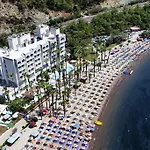 Quadas - Adult Only Marmaris