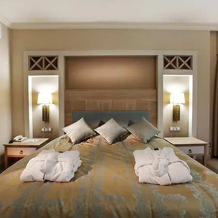 Quadas - Adult Only Hotel