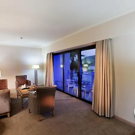 Quadas - Adult Only Hotel