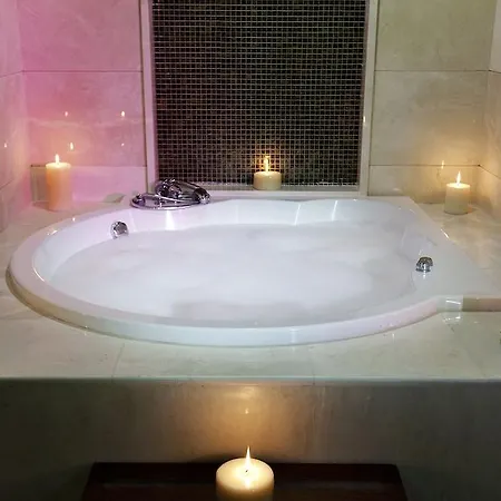 Hotel Quadas - Adult Only Marmaris