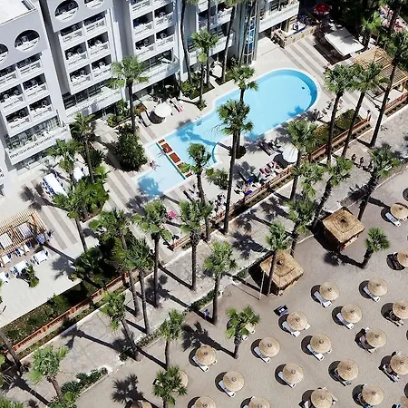 Hotel Quadas - Adult Only 4*