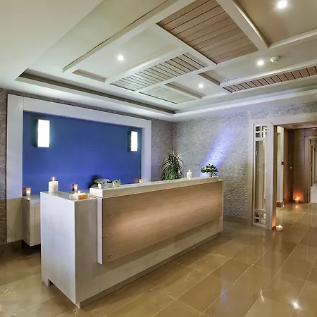 Quadas - Adult Only 酒店 马尔马里斯