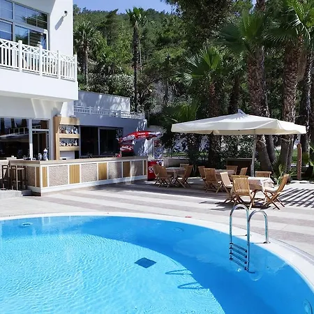 Quadas - Adult Only Marmaris