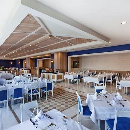 Quadas - Adult Only Hotel 4*