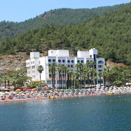 Quadas - Adult Only Marmaris
