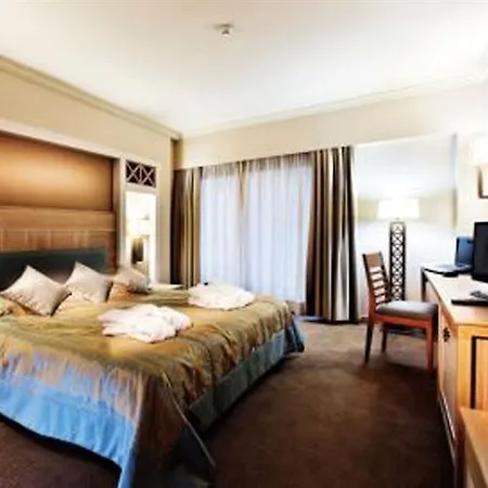 Quadas - Adult Only Marmaris