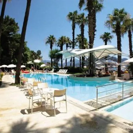 Hotel Quadas - Adult Only