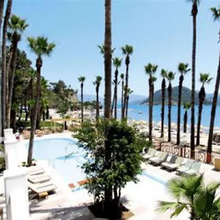 Hotel Quadas - Adult Only Marmaris