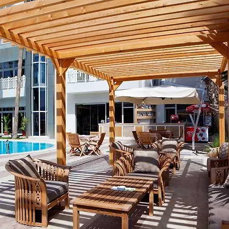 Hotel Quadas - Adult Only