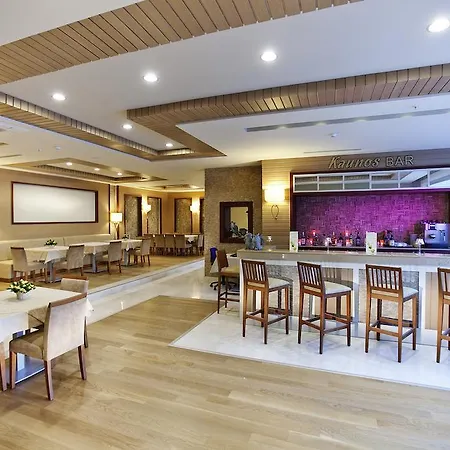 Hotell Quadas - Adult Only Marmaris