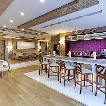 Quadas - Adult Only Hotell