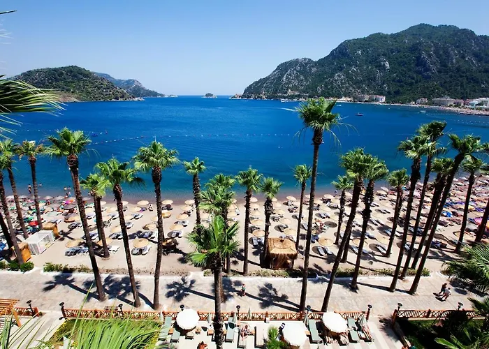Quadas - Adult Only Hotel 4*