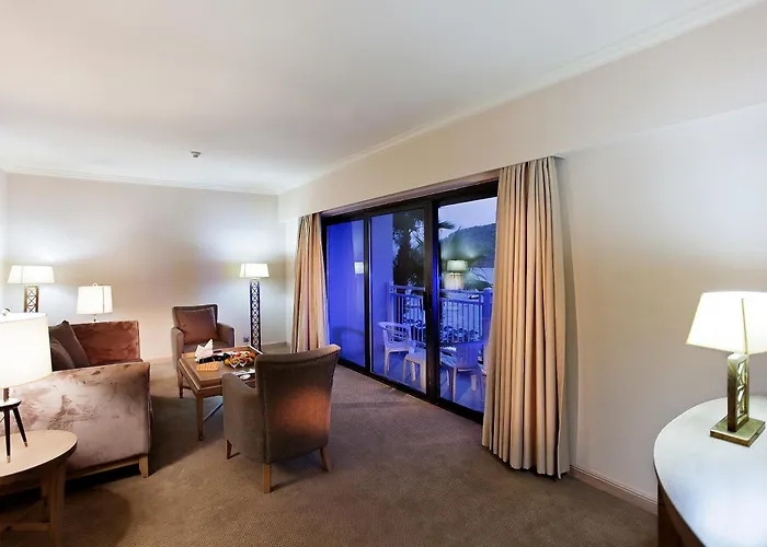 Quadas - Adult Only Hotel