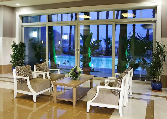 Hotel Quadas - Adult Only