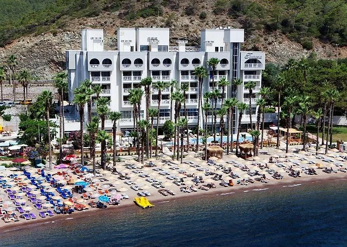 Hotel Quadas - Adult Only 4*