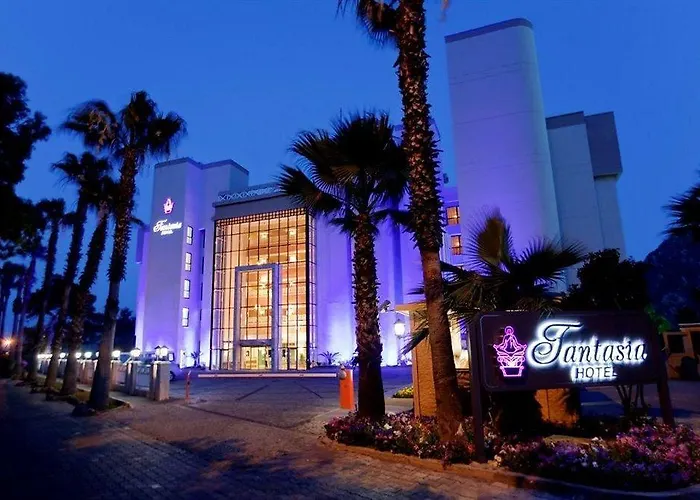 Quadas - Adult Only Hotel 4*