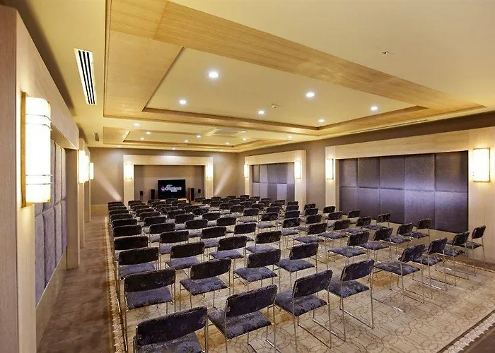 Quadas - Adult Only Hotel 4*