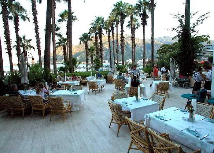 Quadas - Adult Only Hotel 4*