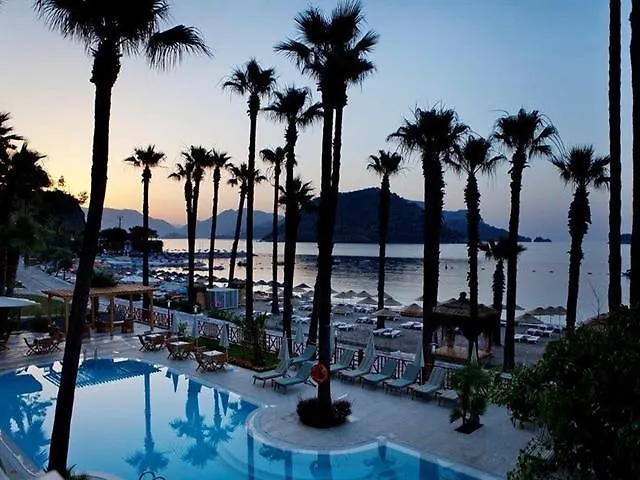 Quadas - Adult Only Hotel Marmaris