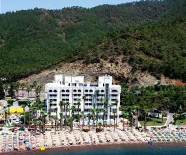 Hotel Quadas - Adult Only