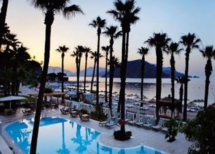 Hotel Quadas - Adult Only Marmaris