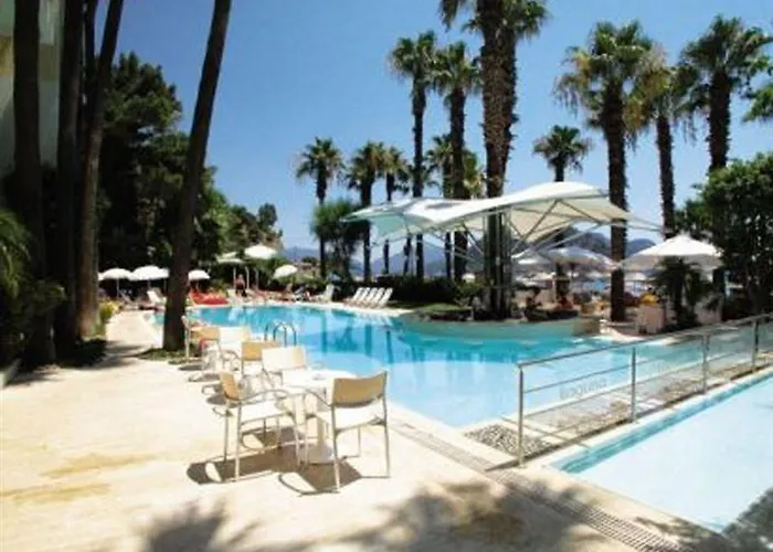 Hotel Quadas - Adult Only