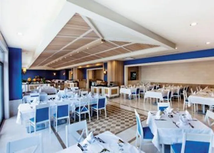 Hotel Quadas - Adult Only