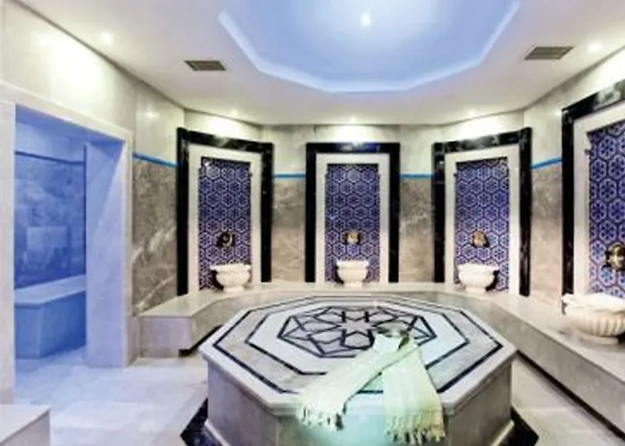 Hotel Quadas - Adult Only 4*