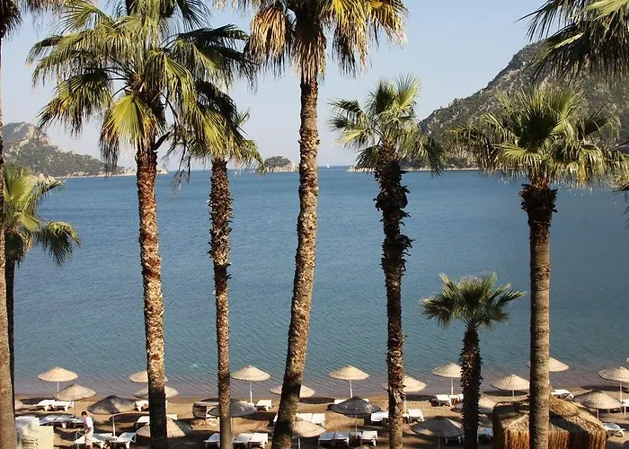 Quadas - Adult Only Hotel Marmaris