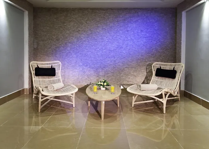 Hotel Quadas - Adult Only